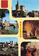Delcampe - 84 AVIGNON PALAIS DES PAPES - Avignon