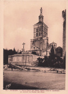 Delcampe - 84 AVIGNON NOTRE DAME DES DOMS - Avignon