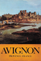 Delcampe - 84 AVIGNON PALAIS DES PAPES - Avignon