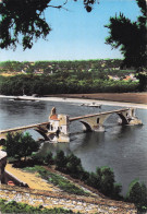Delcampe - 84 AVIGNON PONT SAINT BENEZET - Avignon