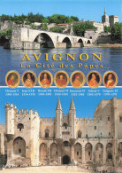 Delcampe - 84 AVIGNON LA CITE DES PAPES - Avignon