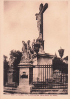 Delcampe - 84 AVIGNON LE CALVAIRE DE NOTRE DAME DES DOMS - Avignon