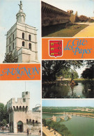 Delcampe - 84 AVIGNON PALAIS DES PAPES - Avignon