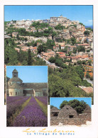 Delcampe - 84 GORDES LE VILLAGE DE GORDES - Gordes