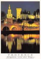 Delcampe - 84 AVIGNON PALAIS DES PAPES - Avignon