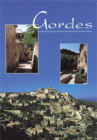 Delcampe - 84 GORDES VILLAGE DE GORDES - Gordes