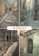 Delcampe - 84 GORDES RUELLES DU VILLAGE - Gordes