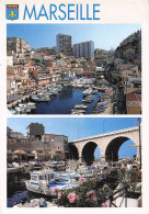 Delcampe - 13 MARSEILLE VALLON DES AUFFES - Unclassified