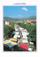 Delcampe - 7 LAMASTRE MARCHE - Lamastre