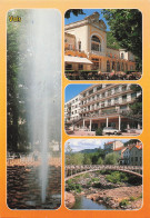 Delcampe - 7 VALS LES BAINS THERMES DE VALS LES BAINS - Vals Les Bains