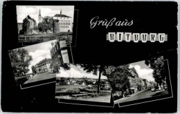 Delcampe - Bitburg Eifel Rheinland-Pfalz - Bitburg