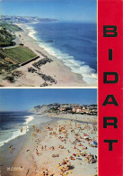 Delcampe - 64 BIDART PLAGE DE BIDART - Bidart