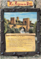 Delcampe - 84 AVIGNON PONT SAINT BENEZET - Avignon