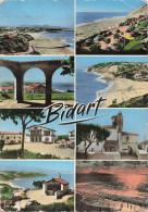 Delcampe - 64 BIDART PLAGE - Bidart
