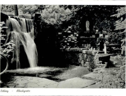 Delcampe - Bitburg Eifel Rheinland-Pfalz Albachgrotte - Bitburg