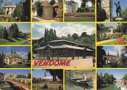Delcampe - 41 VENDOME CENTRE VILLE - Vendome