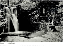Delcampe - Bitburg Eifel Rheinland-Pfalz Albachgrotte - Bitburg