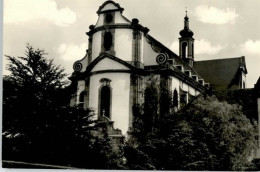 Delcampe - Wittlich Abtei Kirche Himmerod - Wittlich