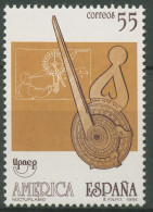 Delcampe - Spanien 1991 Entdeckung Amerikas Sternuhr 3015 Postfrisch - Nuevos
