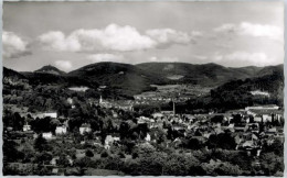 Delcampe - Lahr Schwarzwald Lahr Geroldseck - Lahr