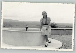 Delcampe - 1860 Aigle 1936 Foto AK Ort Lt. Stempel - 38194373 - Aigle