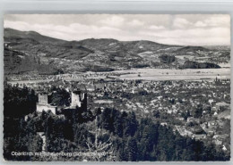 Delcampe - Oberkirch Baden Oberkirch Schauenburg - Oberkirch