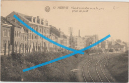 Delcampe - HERVE - Herve