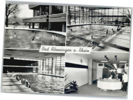 Delcampe - Bad Hoenningen - Bad Hönningen