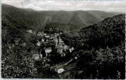 Delcampe - Bad Bertrich - Bad Bertrich