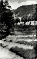 Delcampe - Bad Bertrich Wasserfall - Bad Bertrich