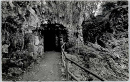 Delcampe - Bad Bertrich Elfengrotte - Bad Bertrich
