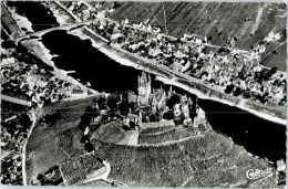 Delcampe - Cochem Fliegeraufnahme - Cochem