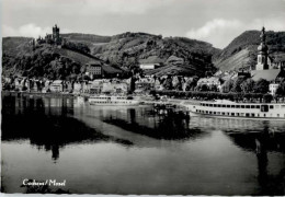 Delcampe - Cochem - Cochem