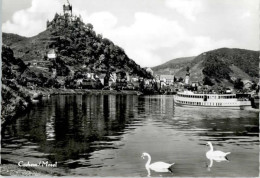 Delcampe - Cochem - Cochem
