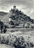 Delcampe - Cochem Burg - Cochem