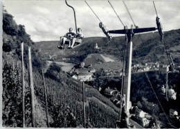 Delcampe - Cochem Sesselbahn - Cochem