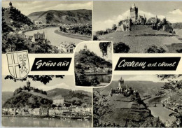 Delcampe - Cochem - Cochem