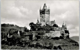 Delcampe - Cochem [Stempelabschalg] - Cochem