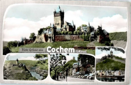 Delcampe - Cochem Burg - Cochem