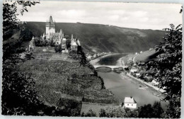 Delcampe - Cochem Burg - Cochem