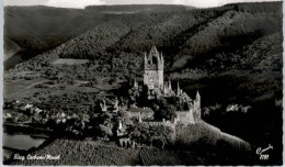 Delcampe - Cochem Burg - Cochem