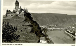 Delcampe - Cochem Burg - Cochem