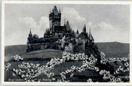 Delcampe - Cochem Burg - Cochem