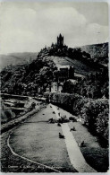 Delcampe - Cochem Burg - Cochem