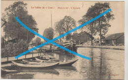 Delcampe - OUPEYE HACCOURT - Oupeye