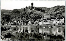Delcampe - Cochem Burg - Cochem