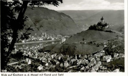 Delcampe - Cochem - Cochem