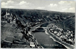 Delcampe - Cochem - Cochem