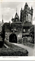Delcampe - Cochem Burgeingang - Cochem
