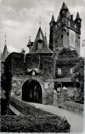 Delcampe - Cochem Burgeingang - Cochem